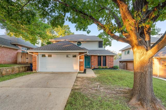 Primary Photo - 1504 Ashwood Ln