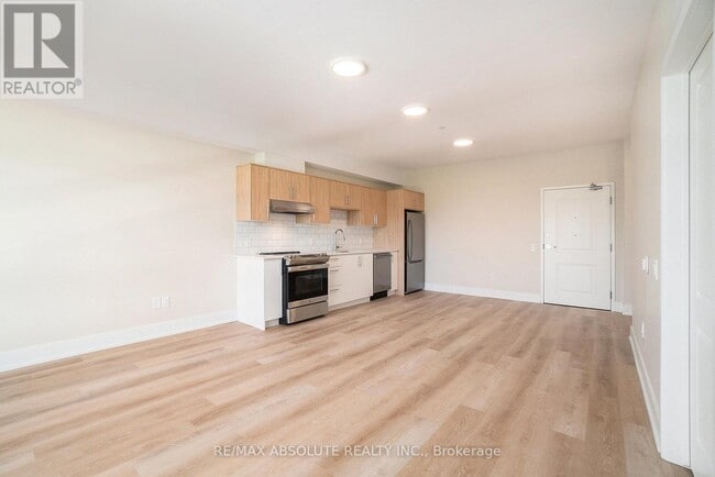 Photo du bâtiment - 12 Thomas St S