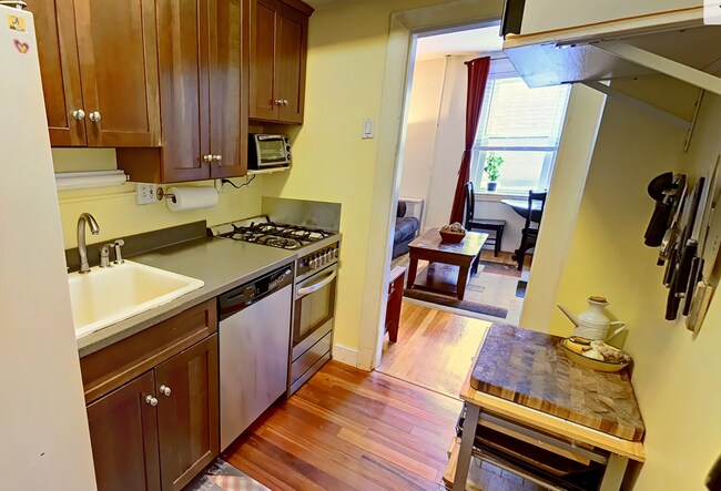 Foto del edificio - 48 Dwight St