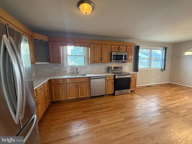Foto del edificio - 314 Ridgely St