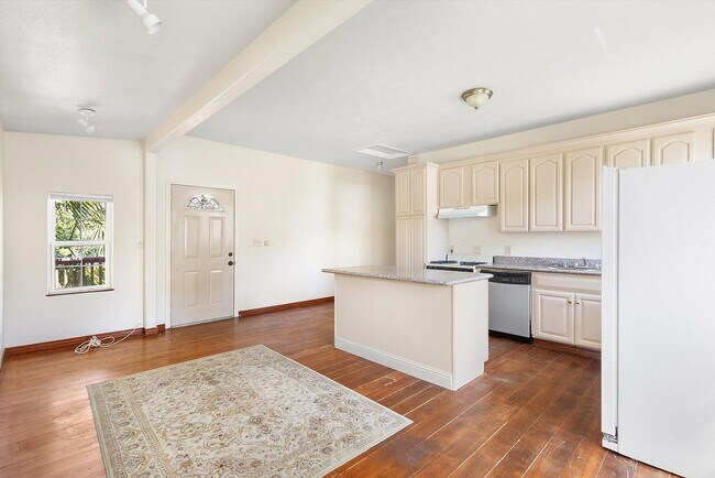 Foto del edificio - 1431 Linden St