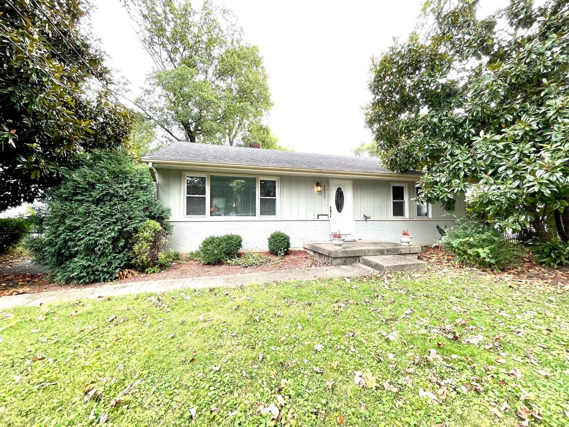 5084 Overbrook Pl, Cincinnati, OH 45227 House Rental in Cincinnati, OH