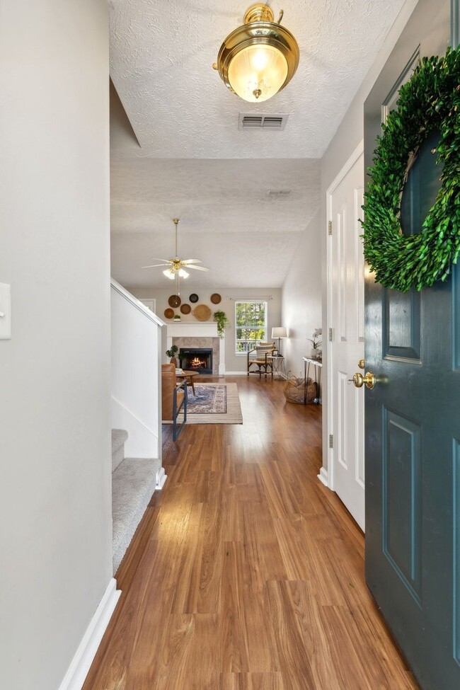 Building Photo - 1228 Ballater Dr