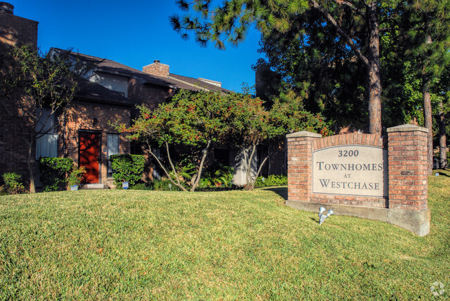 Building Photo - Townhomes at Westchase