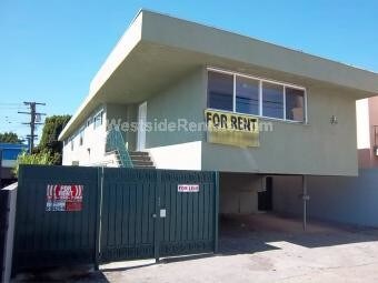 Building Photo - 3543 Overland Ave