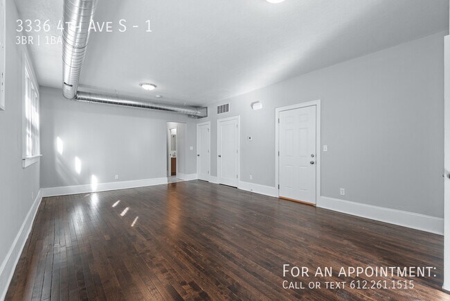 Foto del edificio - 3336 4th Ave S