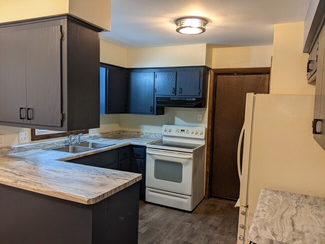 Cocina - 314 Hartridge Dr