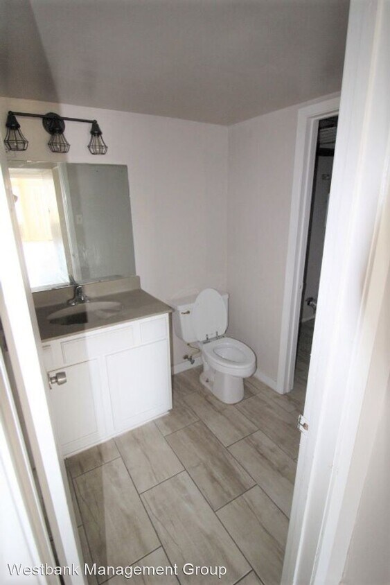 Foto del edificio - 2 br, 1.5 bath House - 805 Paisley Dr Unit 11