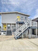 Building Photo - 2150 N Dorgenois St
