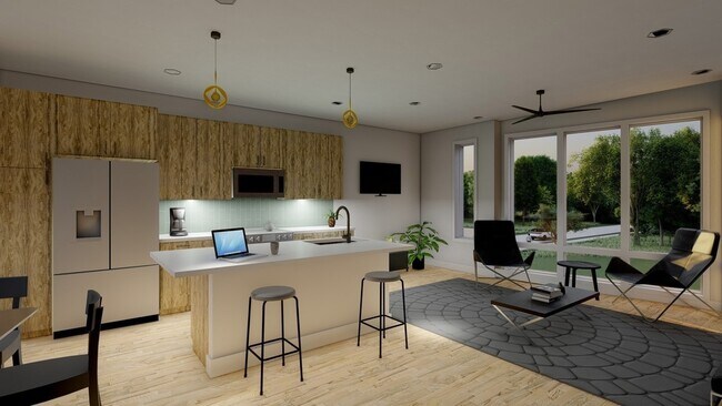 Foto del edificio - 1301 Baptist World Center Dr