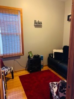 Bedroom - 10154 S Avenue L