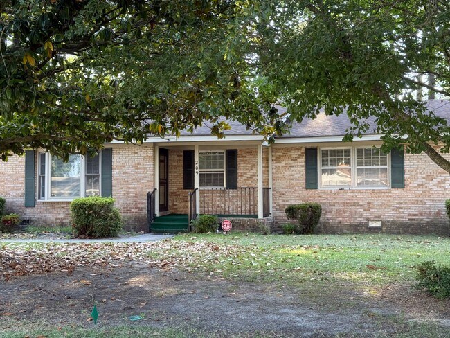 Building Photo - 209 Allendale Dr