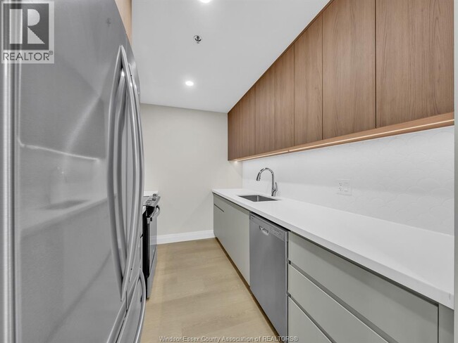 Photo du bâtiment - 11646 Tecumseh Rd E