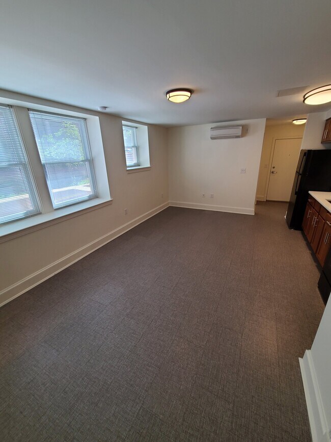 Photo - 5040-5040 New Hampshire Ave NW Apartment