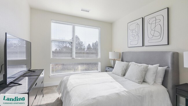 Building Photo - 1291 S Ulster St