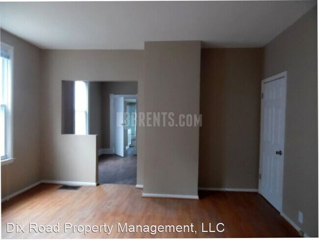 Building Photo - 3 br, 2 bath House - 131 Gordon Avenue,