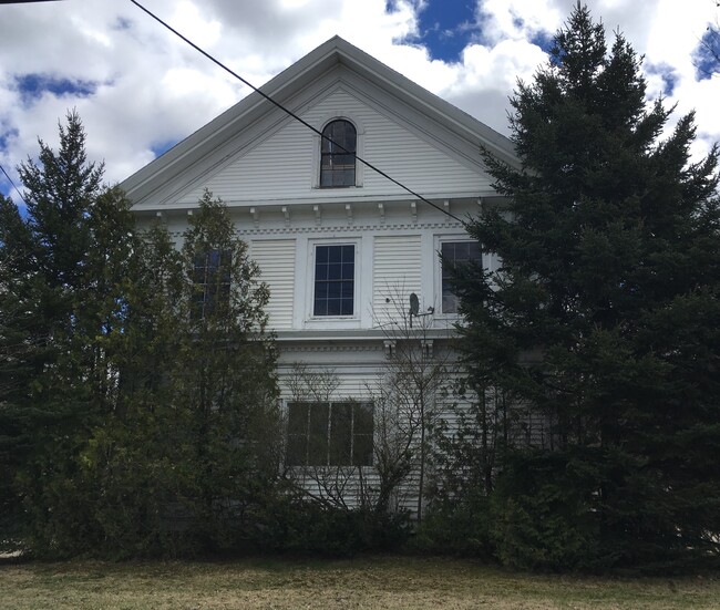 Foto del edificio - 16 Obrien Ave