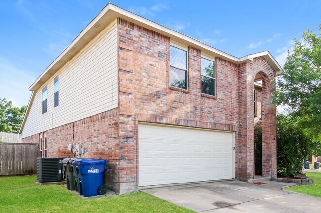 Foto del edificio - 2605 Timberbrook Trl