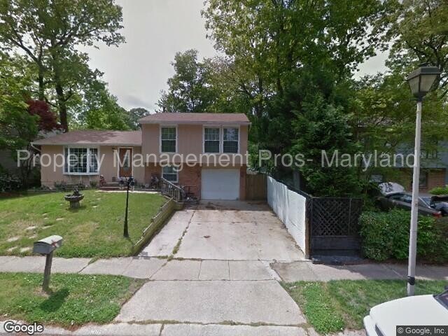 Primary Photo - 7906 Parke West Drive, Glen Burnie, MD 21061
