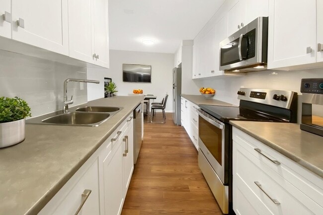 Building Photo - Pembridge Square