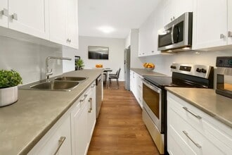 Building Photo - Pembridge Square