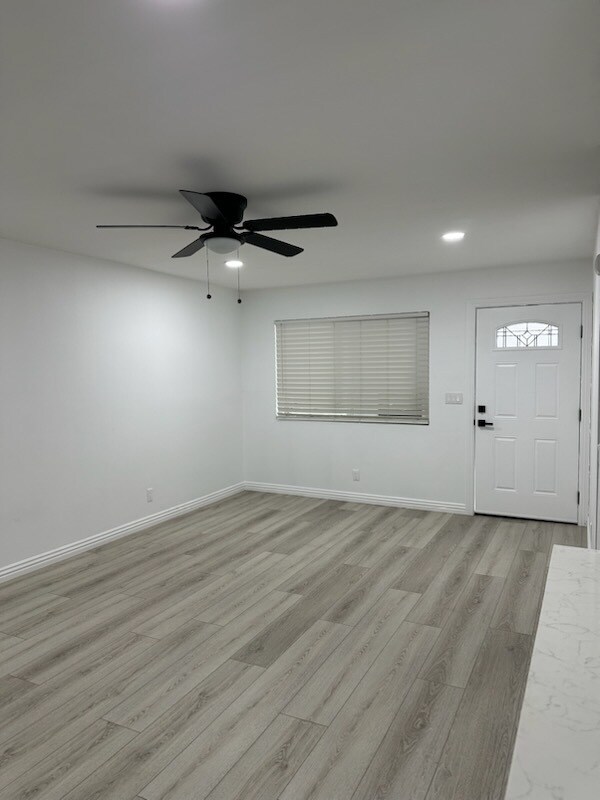 2660 Milton Ave Unit B, Fullerton, CA 92831 Apartments in Fullerton