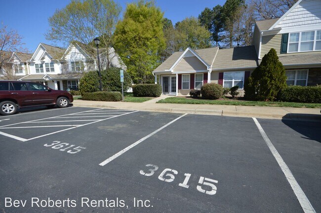 Building Photo - 2 br, 2 bath House - 3615 Bison Hill Lane