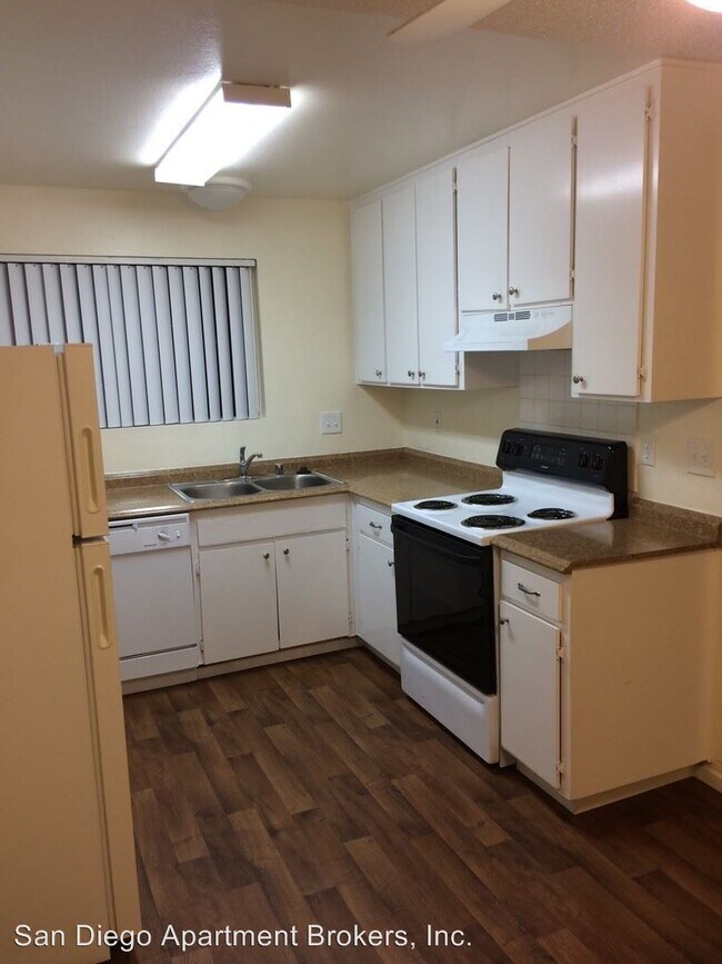 Foto del edificio - 1334 N 1st St