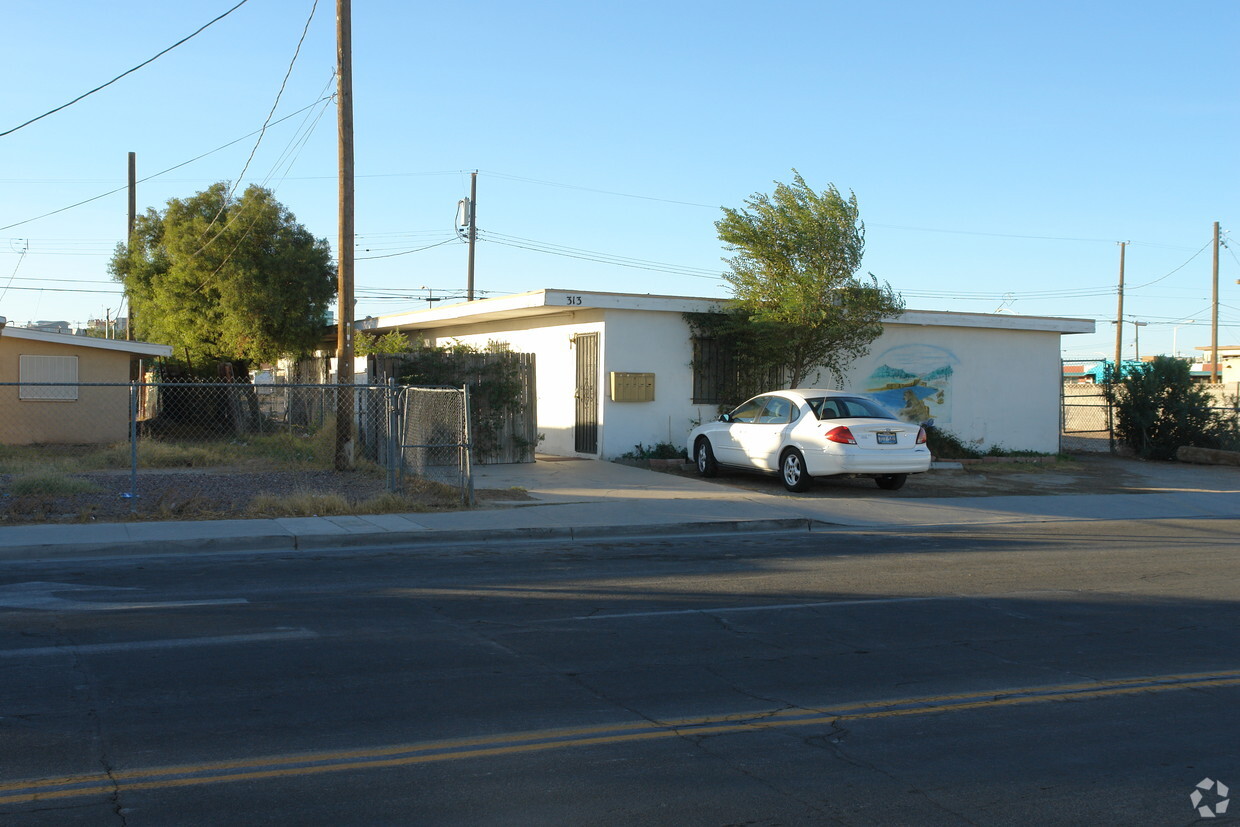 Primary Photo - Valley View Addition