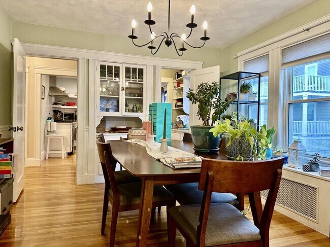 Foto del edificio - 2 bedroom in Medford MA 02155
