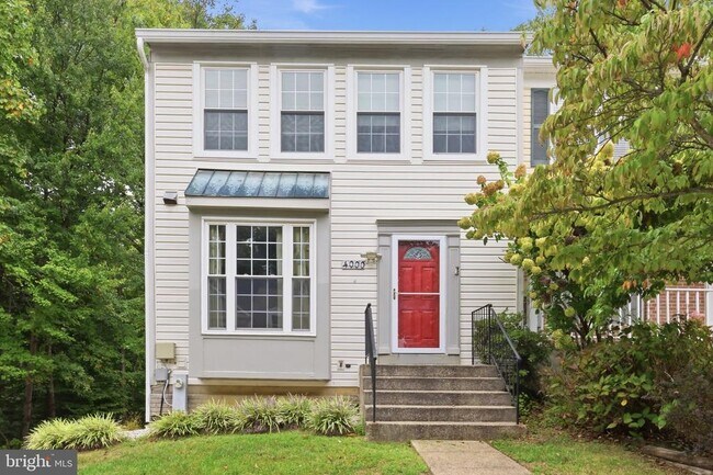 Foto del edificio - 4000 Sparrow House Ln