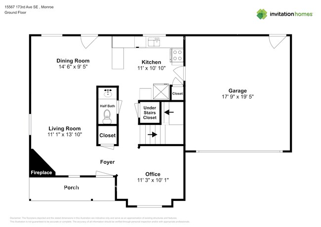 Foto del edificio - 15567 173rd Ave SE