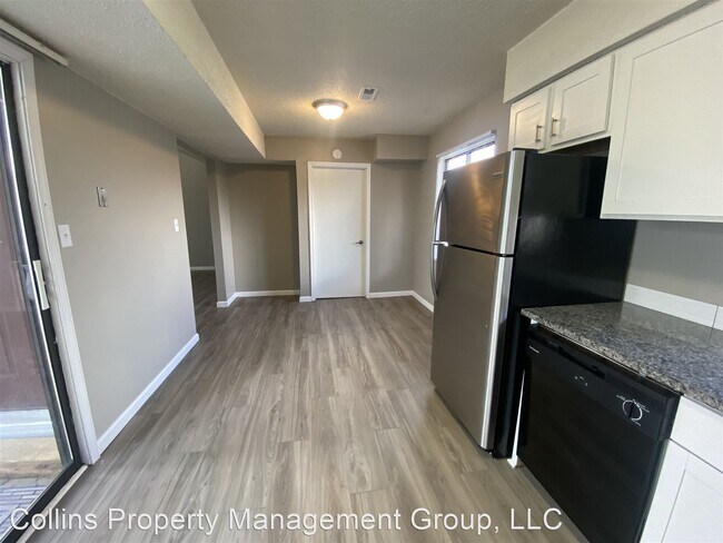 Building Photo - 2 br, 1.5 bath House - Updated 2 bedroom 1...