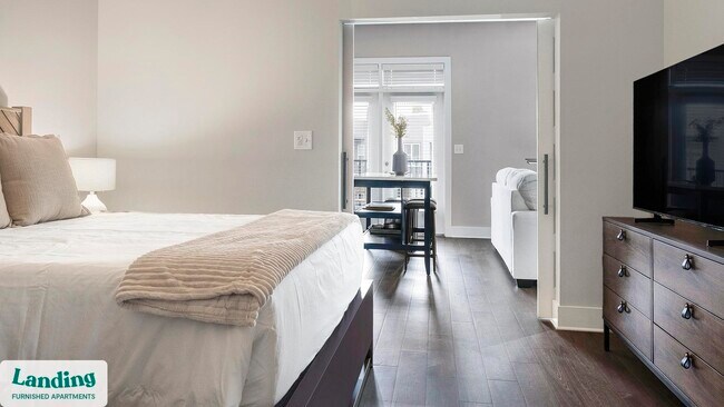 Foto del edificio - 2550 Blackmon Dr