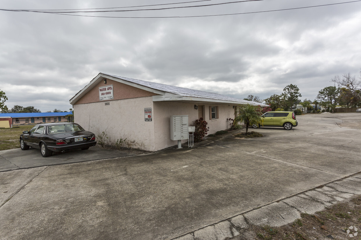 Foto del edificio - 2805 US Highway 27 S