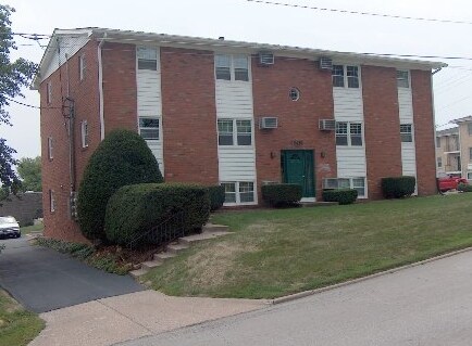 Foto principal - Stone Landing Apartments