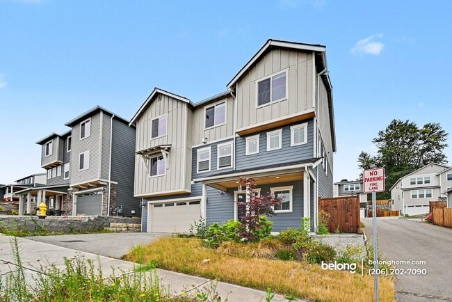 Building Photo - 20514-20591 91 Ave S