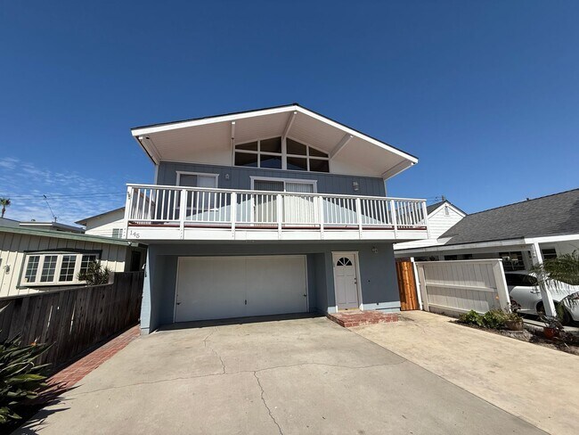 Building Photo - Beachside Living at Silver Strand