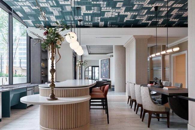 Piscina - The Hadley