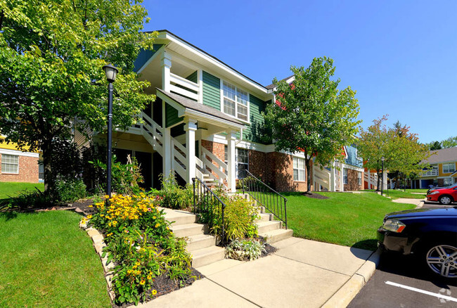 Building Photo - Mad River Apartments