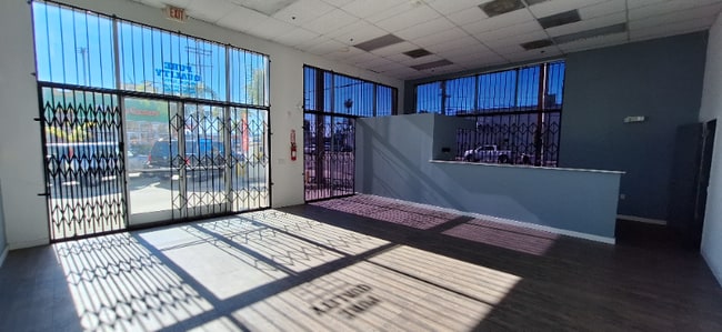 Building Photo - 8332 Sepulveda Blvd