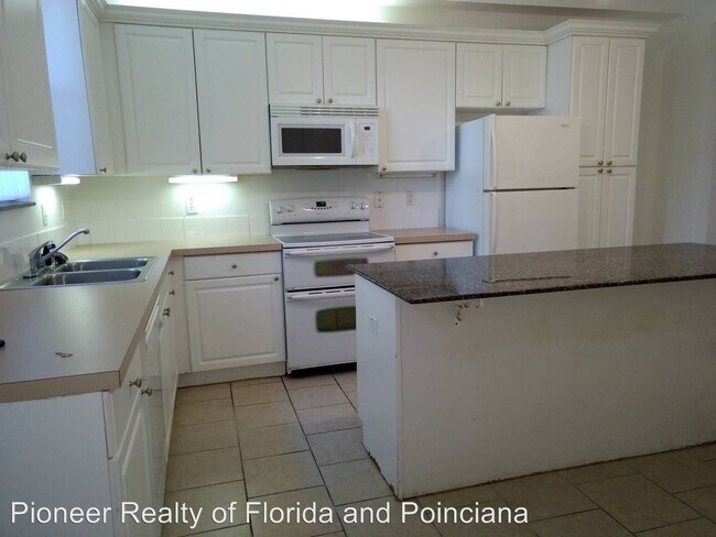 Foto del edificio - 3 br, 2.5 bath House - 624 Cornerstone Drive