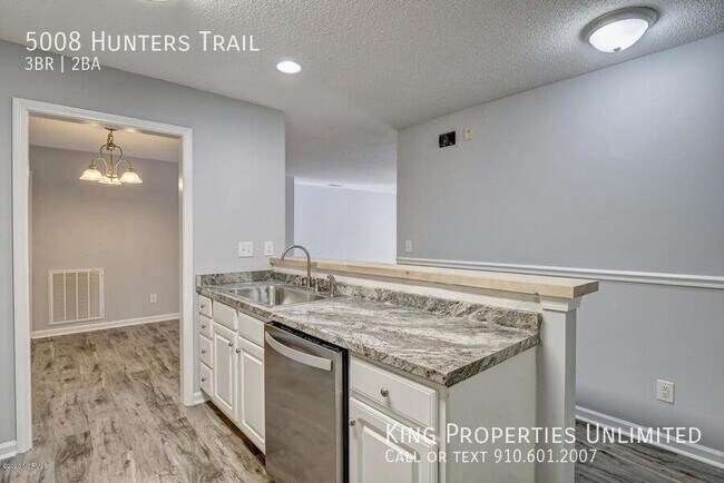 Building Photo - 5008 Hunters Trail