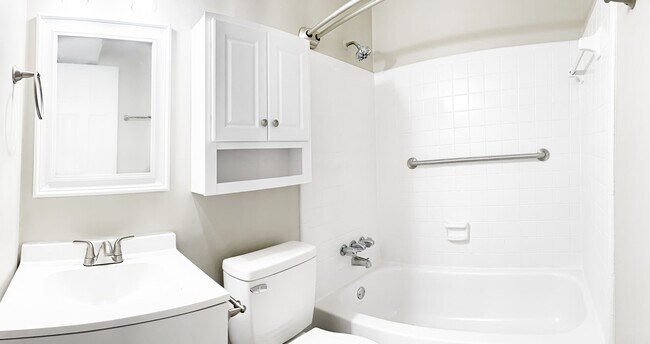 Foto del interior - The 28 at Mount Holly