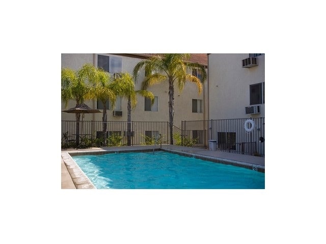Pool - Pravada East