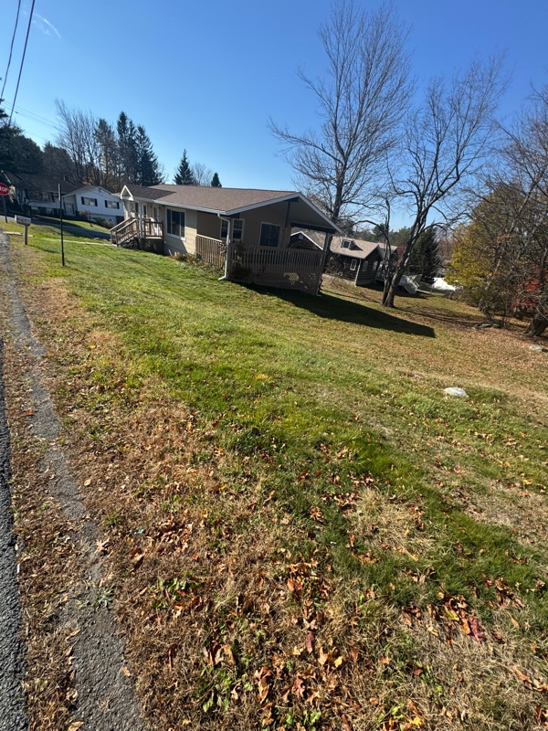 Foto del edificio - 7 Lawrence Ave