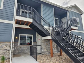 Building Photo - 1615 Richard Martin Dr