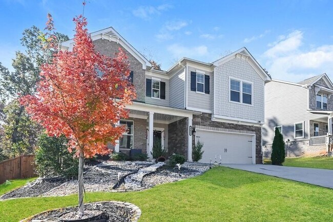 Foto del edificio - 4245 Grandview Pointe Wy