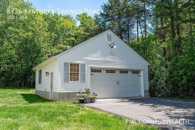 Building Photo - 8736 Kentucky Springs Rd