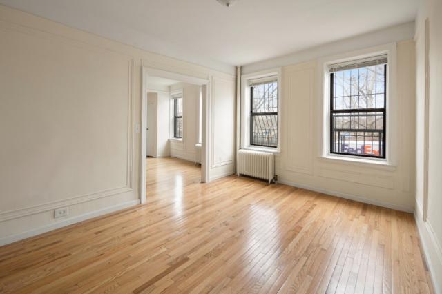 Foto del edificio - 2 bedroom in New York NY 10031